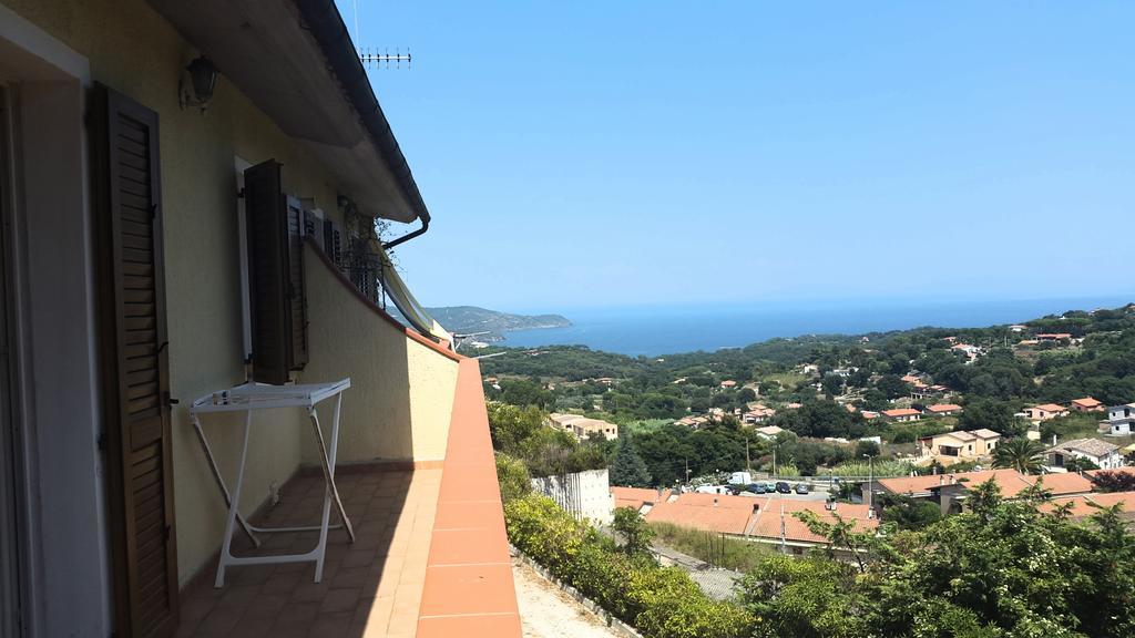 Casa Leoni Capoliveri Szoba fotó
