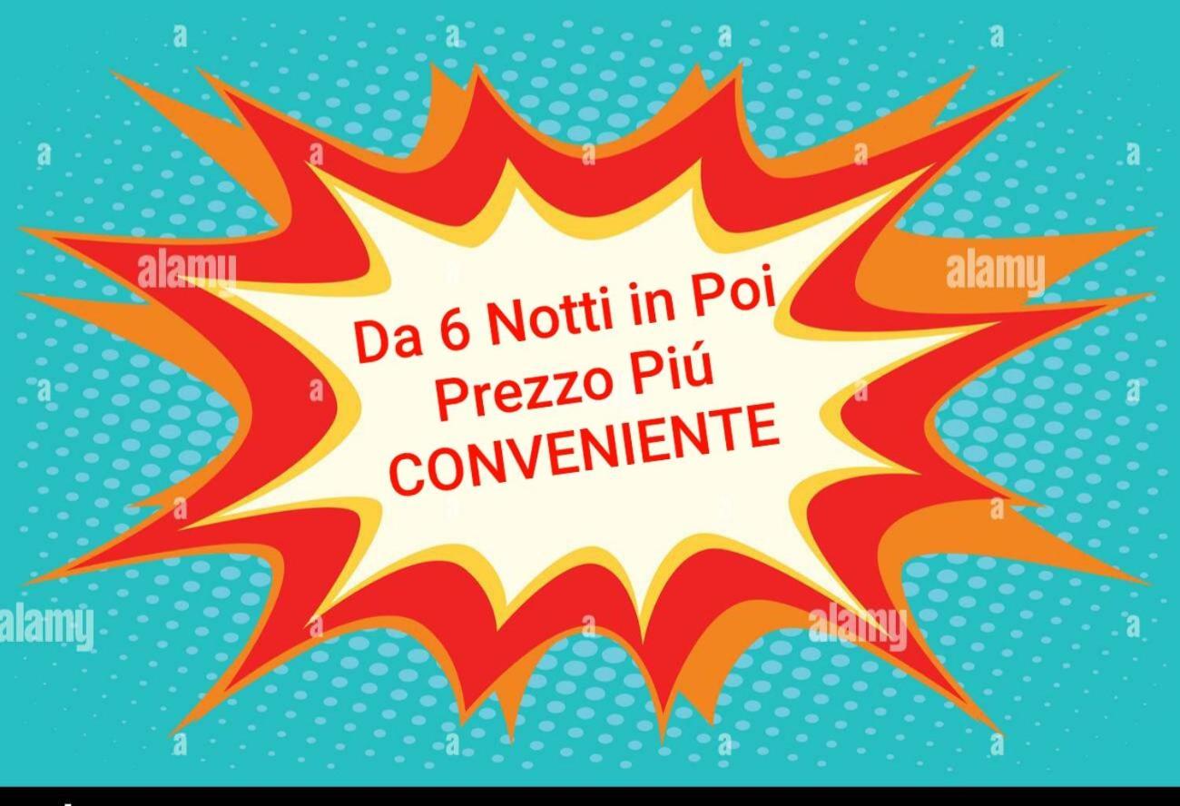 Casa Leoni Capoliveri Kültér fotó