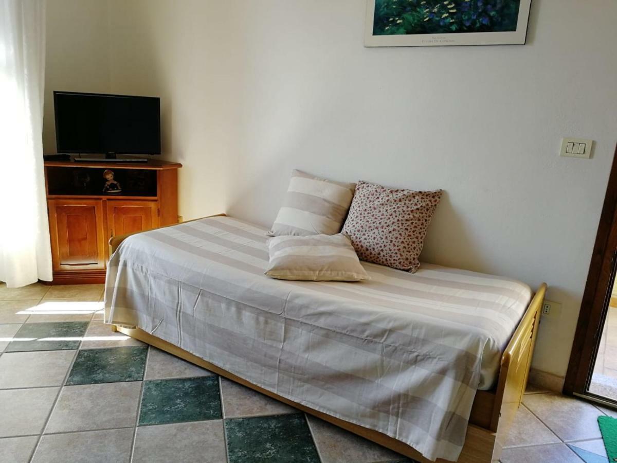 Casa Leoni Capoliveri Kültér fotó