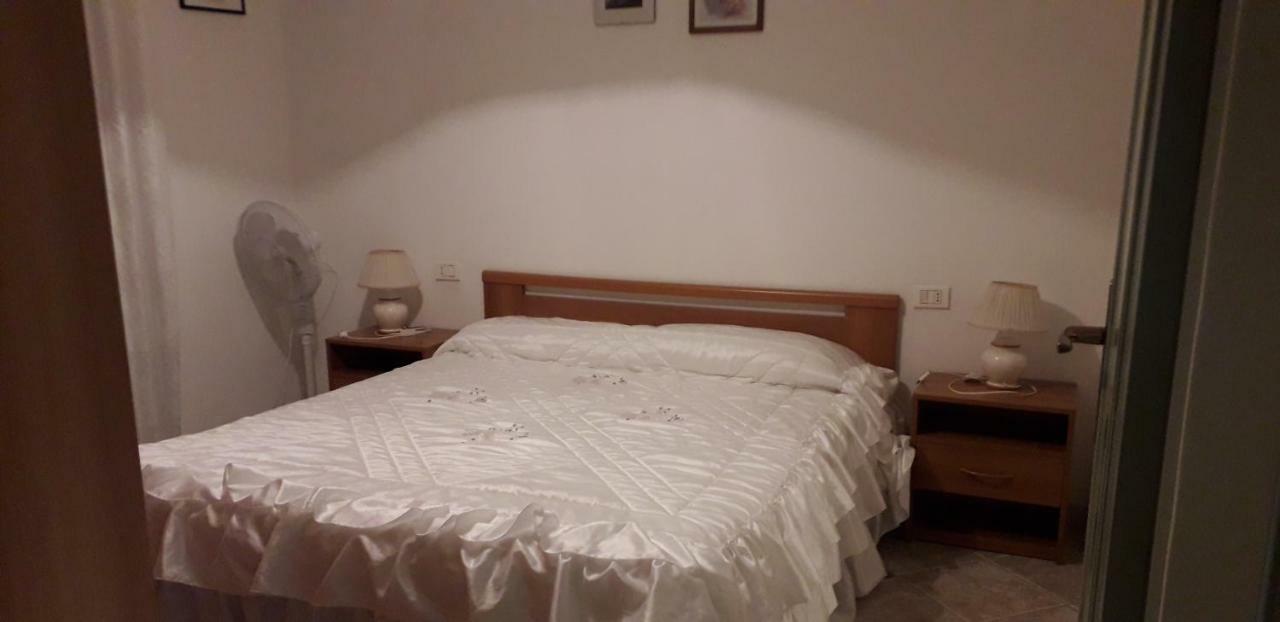 Casa Leoni Capoliveri Kültér fotó