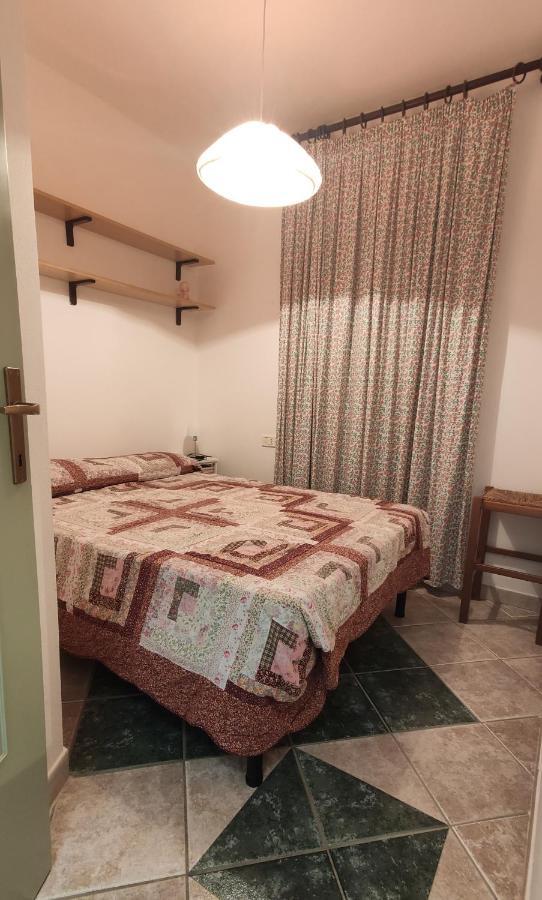 Casa Leoni Capoliveri Kültér fotó